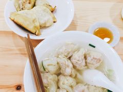 -味一早餐(民安路店)