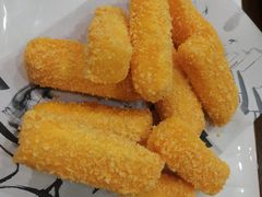 -抹直口特色菜馆(一店)