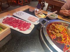 -大龙燚火锅(南山大道店)