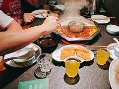 -旺晖本帮骨头煲·深夜火锅(梅园路店)