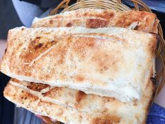 老太太烧饼-大锅强·蒸海鲜青岛菜(吾悦广场店)