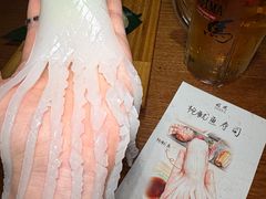 -桂马·日本料理·海胆·海鲜饭·酒场(民主广场店)