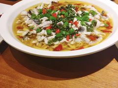 -三猫黑鱼花(南大店)