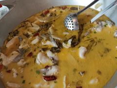 -辣婆婆(航天桥店)