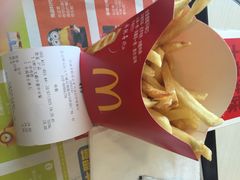 麦当劳(欧陆广场店)-麦当劳(欧陆广场店)