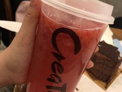 -去茶山(重庆万象城店)