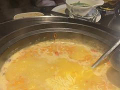 -捞王锅物料理(凯旋路店)