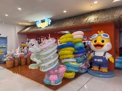 -青岛东方影都融创水世界
