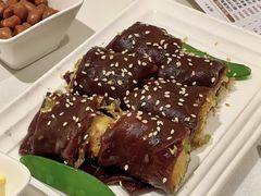 -潮福城潮州大酒楼(湖滨北路店)