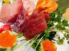 -隐泉之语日式料理(王府中环店)