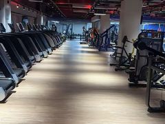 -杭菁壹号健身(西子国际店)