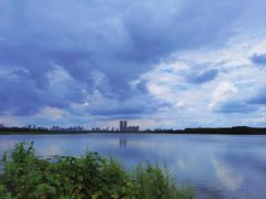 -金银湖国家城市湿地公园