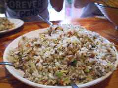 芽菜炒饭-明洋钵钵鸡(春田小区店)