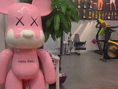 -FEELINGME乐刻私教馆·健身(沿海赛洛城店)