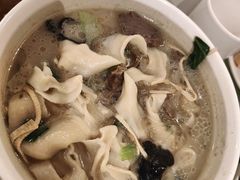 -合记烩面(人民路店)
