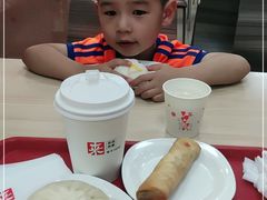 -来必堡(娄山关路店)