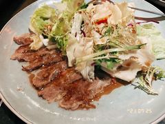-上男·烧肉集市(五一广场店)