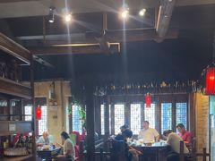 -麒麟小院·老九江菜(安平路店)