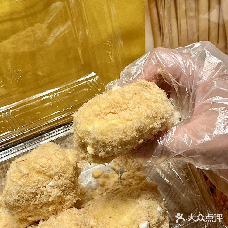 顺德人！也有属于自己的鲍师傅了！