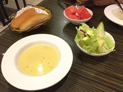 -豪客来牛排(新街口羊皮巷店)