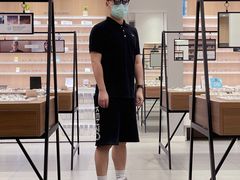 -JINS(北京apm店)