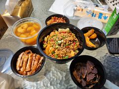 干捞螺蛳粉-粉家柳州螺蛳粉(杨宅路店)