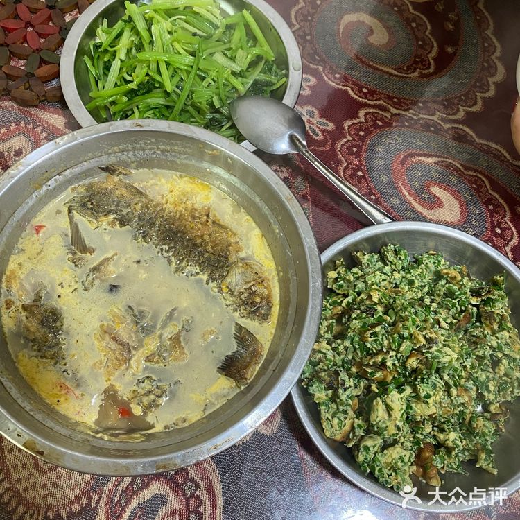 Today's meal