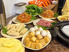 -鸡西大冷面(兰山店)