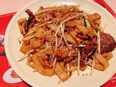 -避风塘(金山万达店)