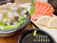 -井圣日膳(万达店)