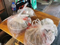 -黑竹香鸡(营和巷店)