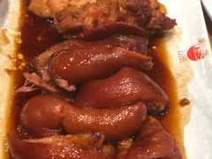 隆江猪脚-抱德·潮汕味(敦和店原惠城鱼仔)