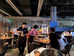 大堂-404干式熟成牛排馆•聚会餐厅