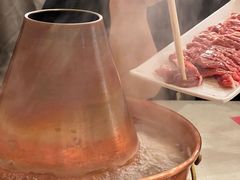 -八先生涮肉房(三里河店)