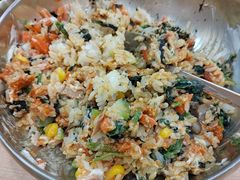 -米村拌饭(东方新天地店)