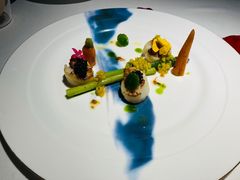 -燃扒房Steakhouse(皇庭店)