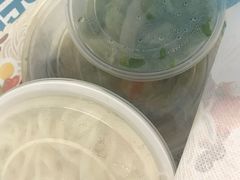 -格朗合 · 鸡汤米线(和悦汇店)