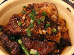 东牌香干-东排食堂长沙小吃大排档(五一广场店)