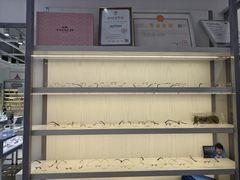 -ALPS阿尔卑斯眼镜(我格广场店)