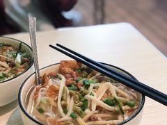 -忆螺巷螺蛳粉(步行街小巷店)