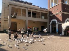 -王府井奥莱临潼小镇(临潼店)
