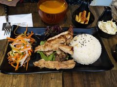 -little hlk 小饿龙(浦东嘉里城店)