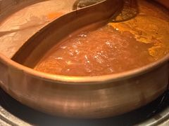 -牛村来人潮汕牛肉火锅(西单店)