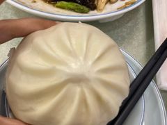 素菜包-长春观斋补堂素菜馆