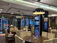 -蜀中吴养生板栗鸡(会展店)
