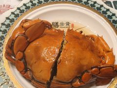 -膳富贵黄油蟹体验馆(欢乐港湾店)