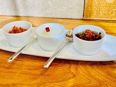 餐前小食-新荣记(新源南路店)