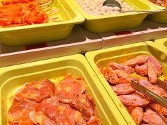 -阪尚皇·原切牛排·烤肉火锅自助(北京路店)
