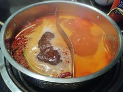 -牛将军•涮肉•烤肉(北京王府井·故宫店)