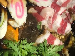 好牛秘制火锅-好牛烧肉(世茂广场店)